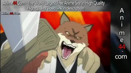 Bleach 289 English Sub Part 2 