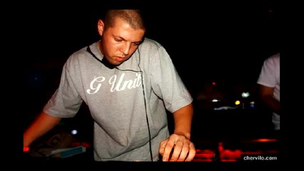 [house music]dj Doncho