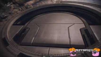 Mass Effect 3 Dubstep Trailer