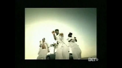 Pretty Ricky - Your Body