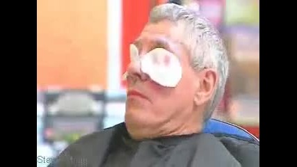 Free Makeover