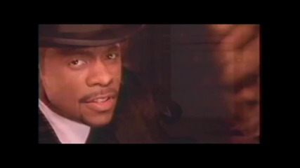 Keith Sweat - Just A Touch