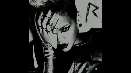 Rihanna - Fire Bomb