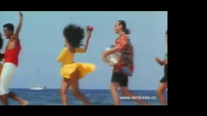 Kaoma - The Lambada Original Music Video Clip