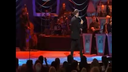 Michael Buble - This Love 