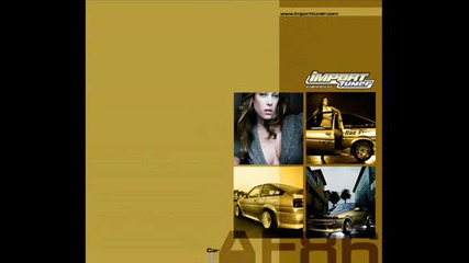 Import Tuner Wallpapers