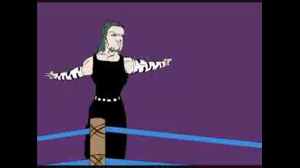 Jeff Hardy Vs Triple H Wwe Championship