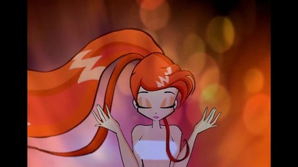 Bloom 2d sirenix transformation