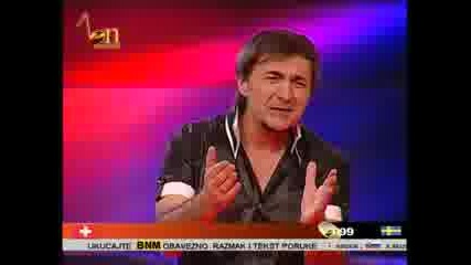 Mitar Miric - Licis mi na sve bivse