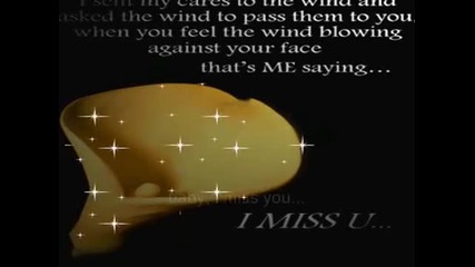 Baby i miss you - Chris Norman