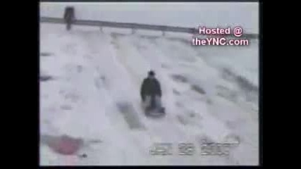 Funny Crash Compilation 1 