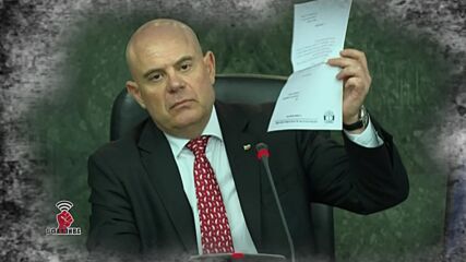Корнелия Нинова и Атанас Славов пред Любо Огнянов в „Офанзива“