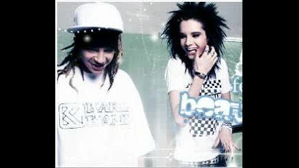 Kaulitz Twins