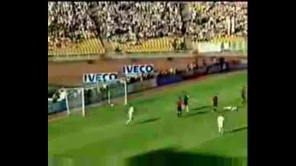 sheva top 10 goal