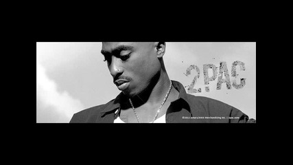 Най-великият!!! 2 Pac - Untouchable