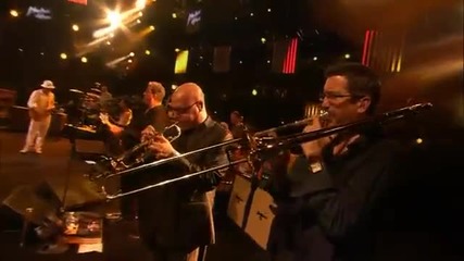 Santana - Smooth - Live at Montreux (2011)