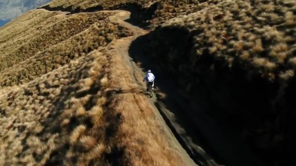 Каране из планината (bike)
