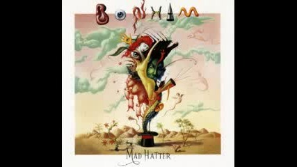 Bonham - The Storm