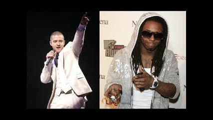 Lil Wayne Ft Justin Timberlake & Mike Jones - Freaky Gurls [n