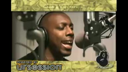 Inspectah Deck and The Rza on the Wake Up Show
