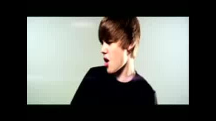 Justin Bieber - Love Me official music video