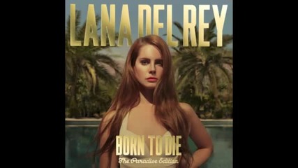 Lana Del Rey - Gods and Monsters (full Audio)