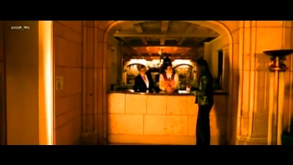 Ретро Backstreet Boys - The Call 