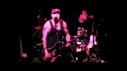 Biohazard - Breakdown Live In Sf
