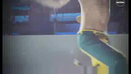 Bob Taylor feat. Inna - Deja Vu High Quality