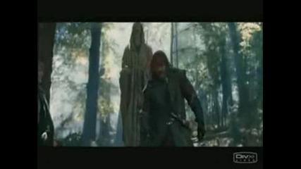 Legolas Killed Boromir.avi