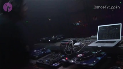 Hot Natured feat. Ali Love - Forward Motion [played by Seth Troxler]