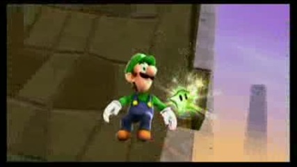 Super Mario Galaxy 2 - Part 178 - Green stars (98) 