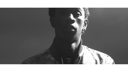 Young Thug - _some More_ (official Video)