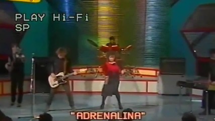 Ole Ole - Adrenalina (1984)
