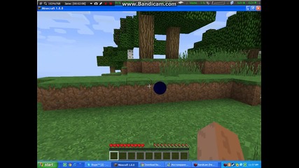 minecraft ocelqvane ep 1 - nachaloto