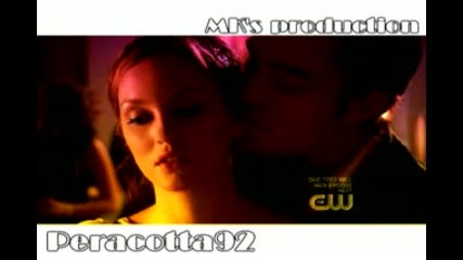 Chuck & Blair Love - Im Not Missing You