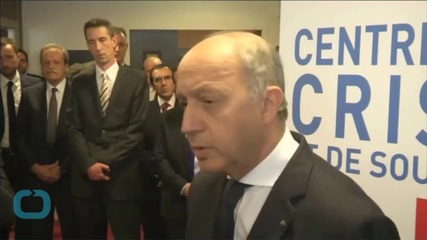 France to Iran: No Nuke Deal If Inspections Are Blocked