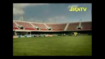 ronaldo vs ronaldiny