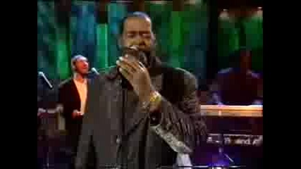 Barry White - My Everything