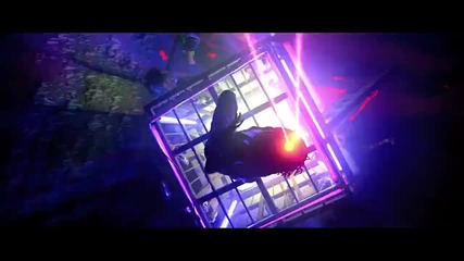 Tyga - Molly Ft. Wiz Khalifa, Mally Mall ( Official Video )