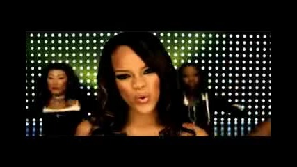 Rihanna - Sos(hq)-риана-молба за помощ