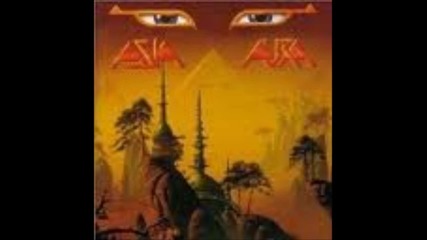 Asia - Hands Of Time