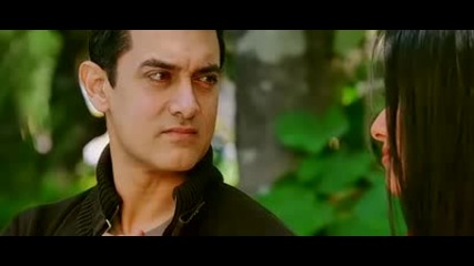 Бг Превод Ghajini - Kaise Mujhe Female