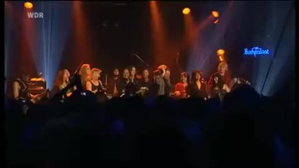 Tito & Tarantula - After Dark