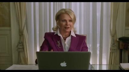 Bride Wars Trailer 3 Hd 480p