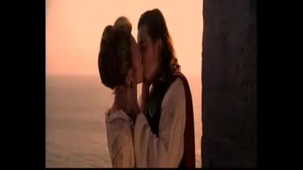 Broken - Pirates Of The Caribbean
