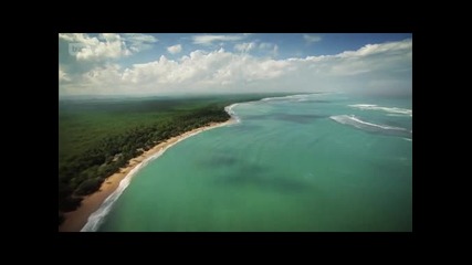 Невъзможен хотел: Caribe Playa Beach Resort в Patillas, Puerto Rico ( Бг Аудио )