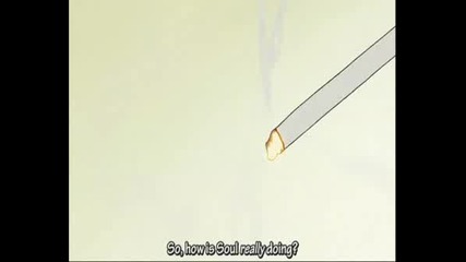 Soul Eater Епизод 8, Част 2