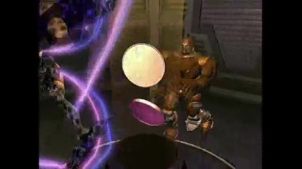 Beast Wars - Coming of the Fuzors (part 1) - Season 2, Episode 2 [1 - 3]