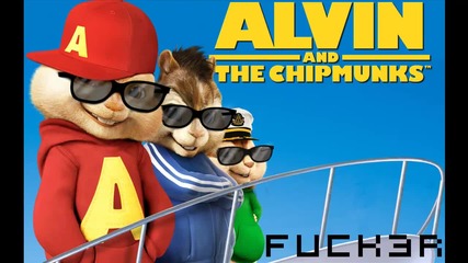 Chipmunks - Deep In Love